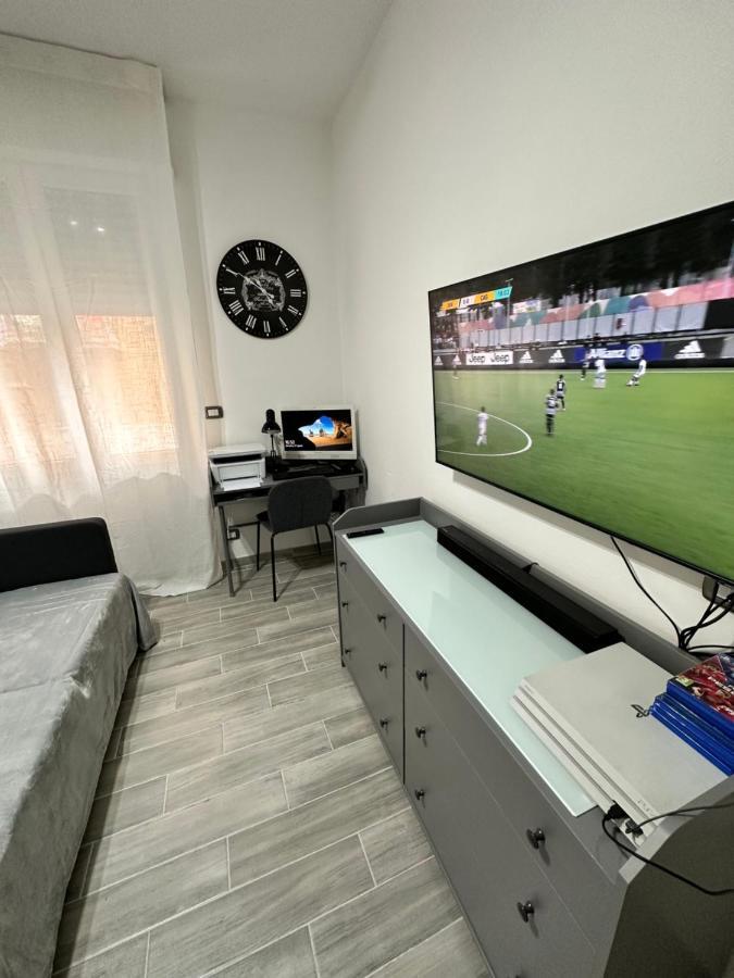 בולוניה Gemma Suites Whole Apartment מראה חיצוני תמונה