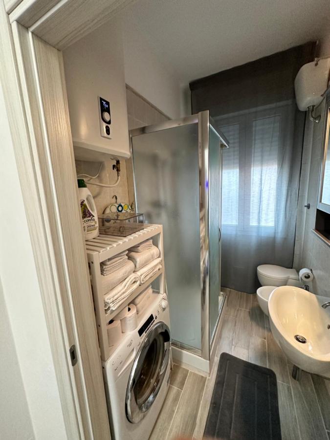 בולוניה Gemma Suites Whole Apartment מראה חיצוני תמונה