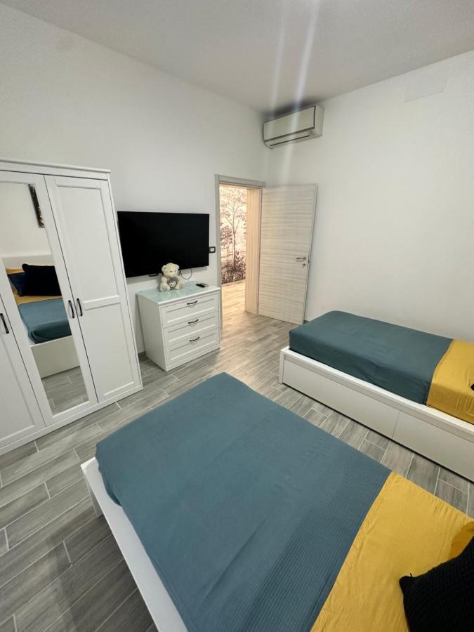 בולוניה Gemma Suites Whole Apartment מראה חיצוני תמונה
