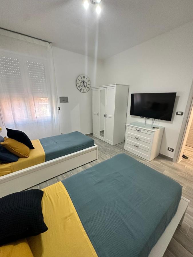 בולוניה Gemma Suites Whole Apartment מראה חיצוני תמונה
