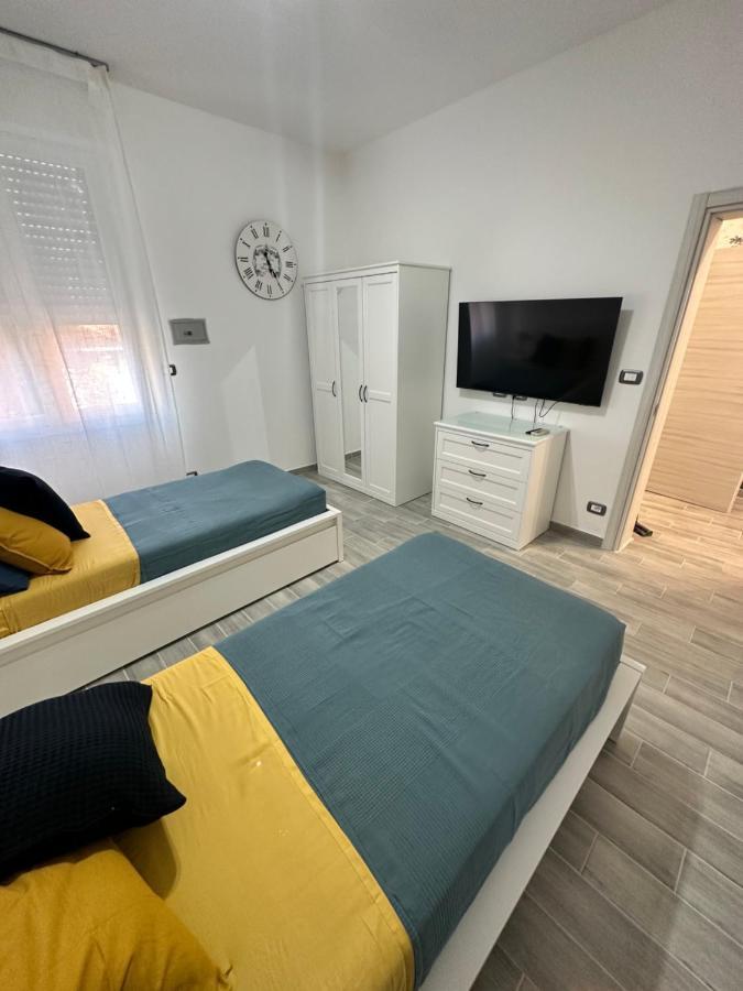 בולוניה Gemma Suites Whole Apartment מראה חיצוני תמונה