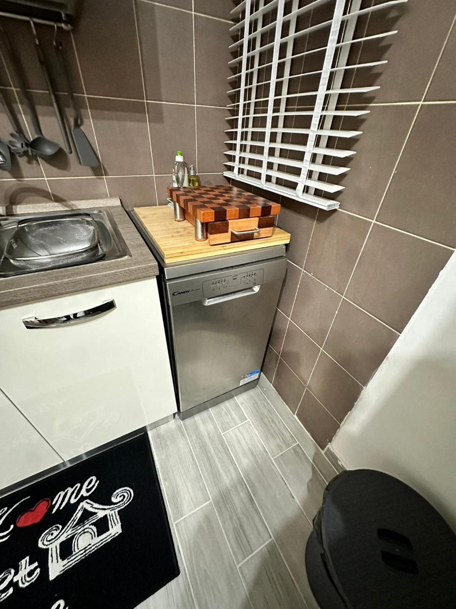 בולוניה Gemma Suites Whole Apartment מראה חיצוני תמונה