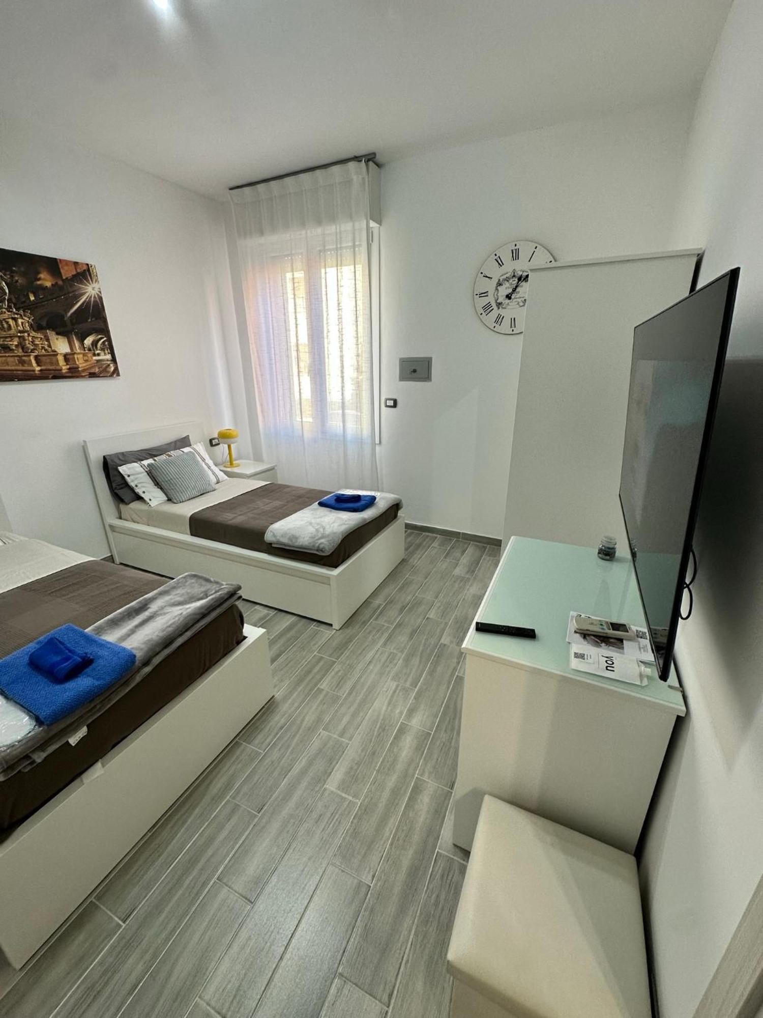 בולוניה Gemma Suites Whole Apartment מראה חיצוני תמונה